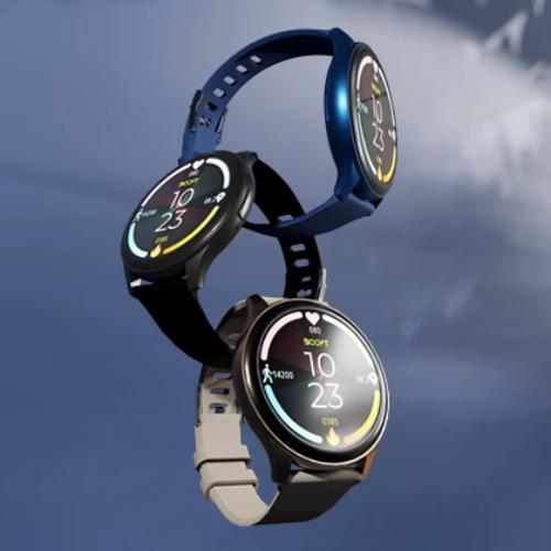 Smart Watches الساعات الذكية