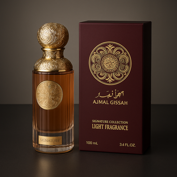 Fragrances العطور