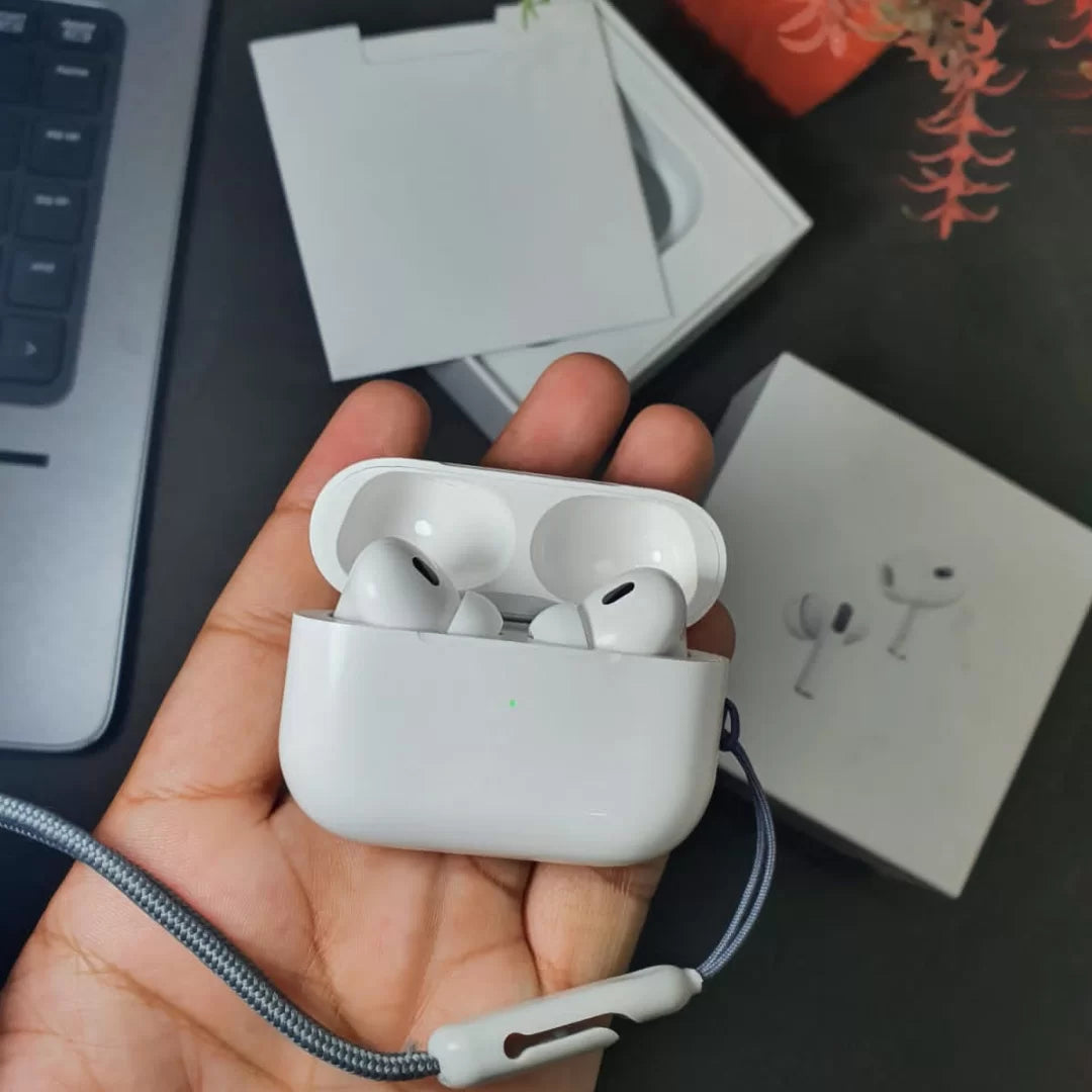 Air Buds سماعات إيربودز