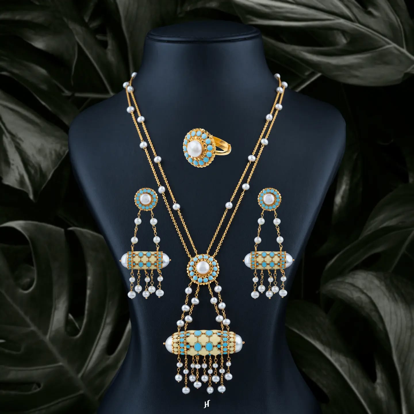 Jewelry مجوهرات